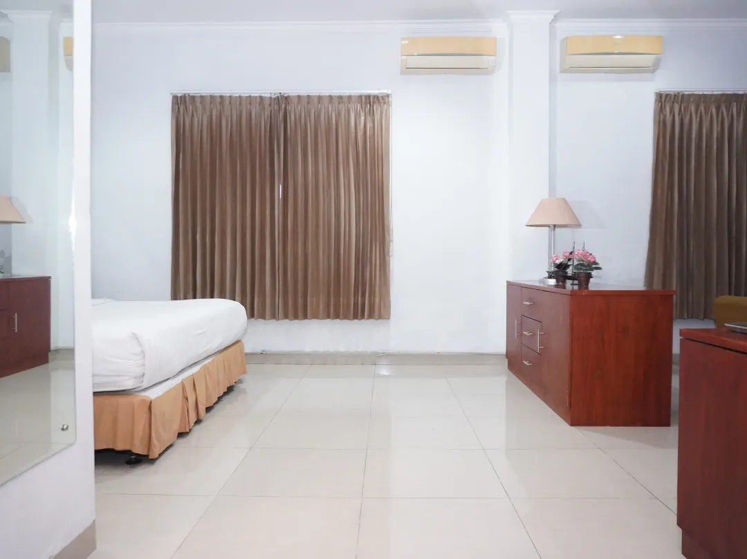 Kailani Inn - Medan