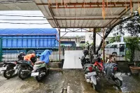 Queen Residence Ancol RedPartner