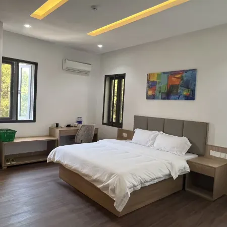 LANG TING HOTEL