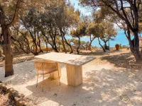 Roc Villa Castiglioncello - Private Villa with 2 Beaches and Park -  case vacanza in affitto