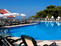 Azure Palm Resort hotel Hotel a Fethiye