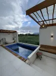 The Ridge Villas By Royal Cabin Dieng - Villas