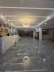 Shelaton International Hotel