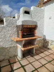 Desert Cave - Unique & Authentic Cave House in Gorafe (Granada)