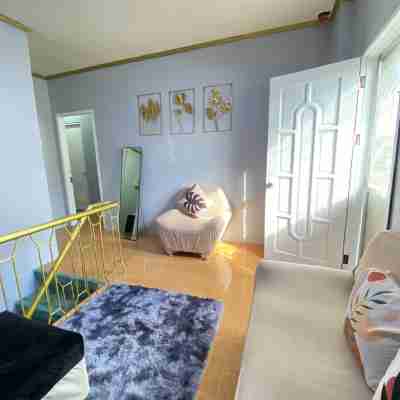 AJM ILIGAN HOMESTAY Rooms