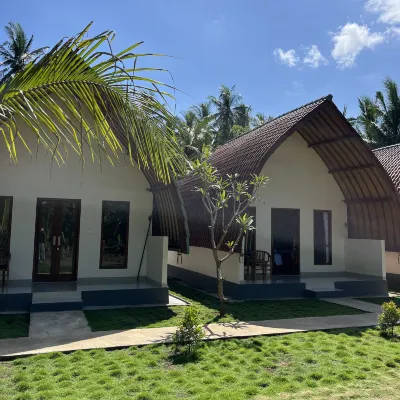 The Kaci Penida by Bali Cabin Hotels near Pasih Andus Beach