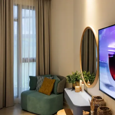 Tropicana Assana Suite Pantai Cenang
