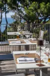 Grand Hotel Du Golfe - Spa & Restaurant - breakfast