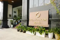 Ocean Dragon Hotel Halong