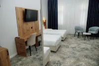 Kampoeng Indonesia Hotel Các khách sạn ở 