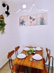 2-5pax 2B2B Panda Homestay Midas near Senibong - 4-Star