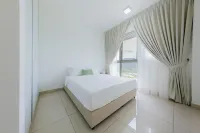 Greenview Family Retreat Taman Melawati