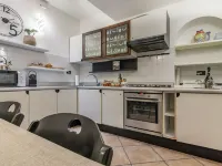 Ubetty village center two-bedrooms apartment 5Terreholiday Hotels in Riomaggiore