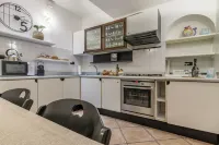 Ubetty village center two-bedrooms apartment 5Terreholiday