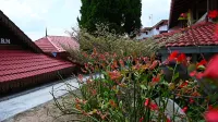 Labis Sunrise Farm Stay