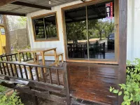 Beach Box Resort at Rimlay Rayong