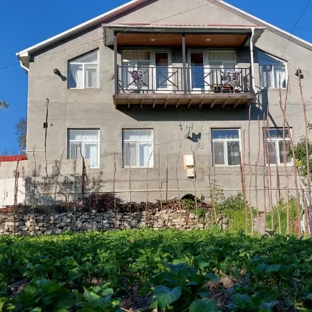 Comfort Hills Отели в г. Исмаиллы