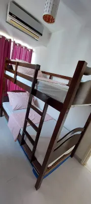 Azure Urban Resort Residences | 1BR with Balcony | Free Pool Access & Wi-Fi - Beach