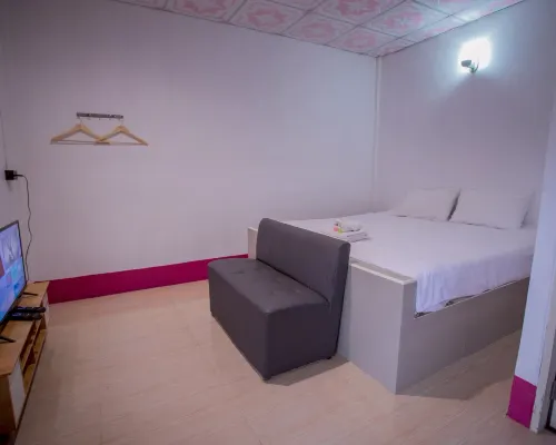 Tua Or Resort Yasothon Hotels in Yasothon