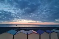 Villa Jeanne -  Casas de vacaciones