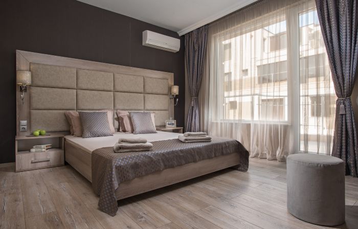 Nikki Beach Apartments