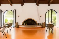 Casona del Valle - Wifi