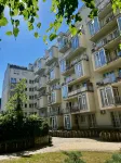 Acacia Tree Boutique Apartments Hoteles en 
