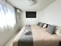 Panda Stay "Ikebukuro Station" 3 bedrooms 1 living room 8 beds High-end villa -  case vacanza in affitto