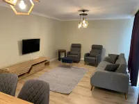 Modern Flat 3 - Kuumat lähteet