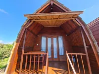 Suwehan Rey Cliff House - Pensions