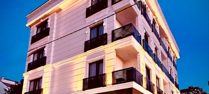 Golden Inn Airport-TRABZON Hotels in Trabzon