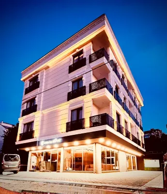 Golden Inn Airport - Trabzon