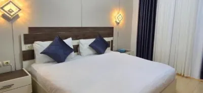 BALCONY HOTEL Hotels in 