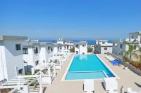 Sky Breeze Villas - Villas