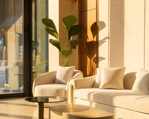 Dhb Stays Hotels near Agouza