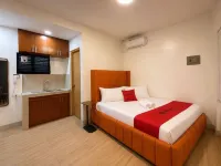 RedDoorz at Staycation Rooms Tibag Tarlac City - 2-Star