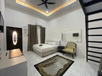 D'Alor Homestay - 3-Star