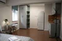 Alma Apartments - พร้อมWifi