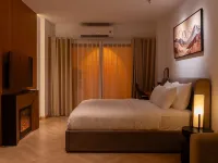 Unison Residences - The Harmony Hoteles cerca de Lago Trúc Bạch
