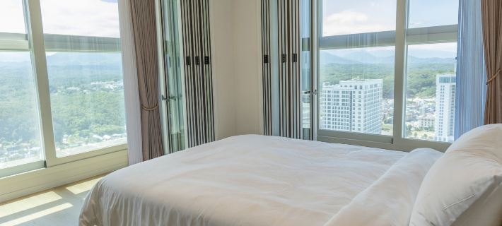 Plumbago Yangyang by LEE&LEE MGM Các khách sạn ở Tương Dương