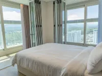Plumbago Yangyang by LEE&LEE MGM Hotels near Yangyang International Airport