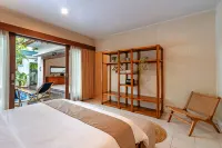 Villa Kisaraa - Cho phép mang theo thú cưng