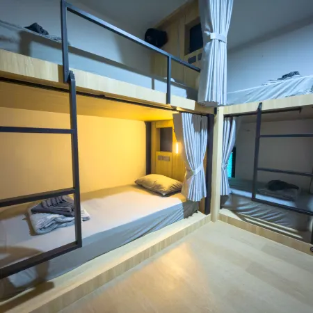 JUPITER HOSTEL
