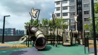 Arena 2 Residence by City Nest - 4 ดาว