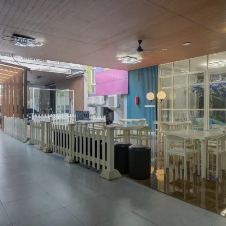 Hotel Bunga-Bunga By ARBA