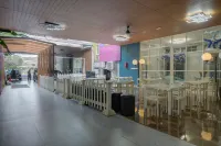Hotel Bunga-Bunga By ARBA - Wifi