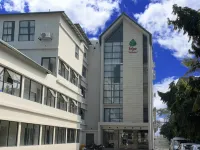 D'more Kuakata Hotel & Resort - Frühstück