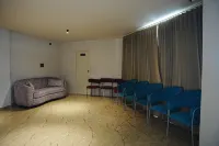 Hotel Shell Mark - 3-Star