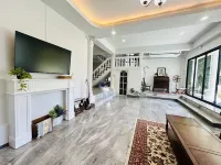 Timeless Boutique villa - 빌라