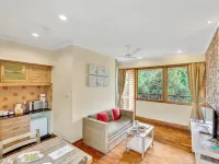 Club Mahindra Binsar Villa - 빌라